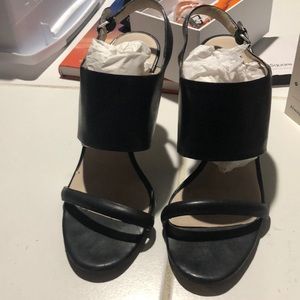 Michael Kors heels size 9